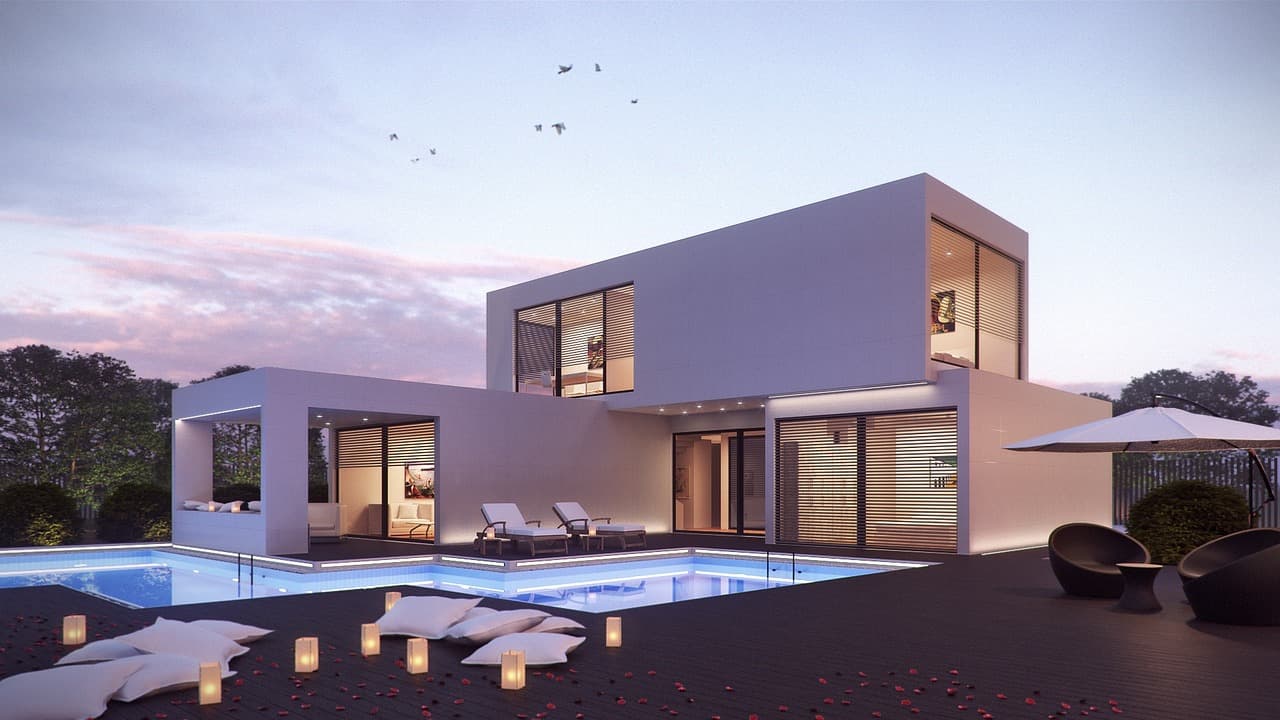 Exterior Painting Services